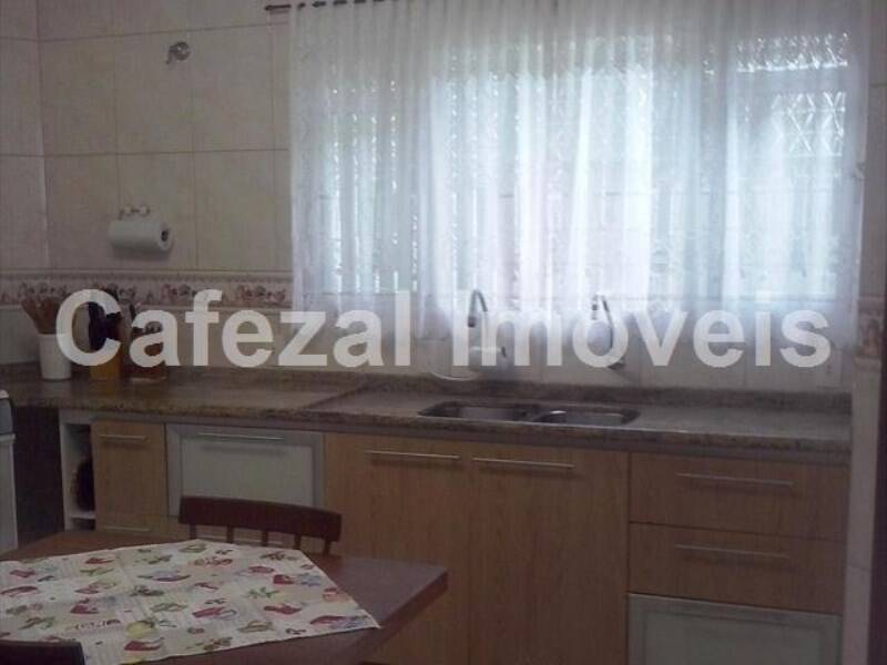 Casa, 3 quartos, 204 m² - Foto 20