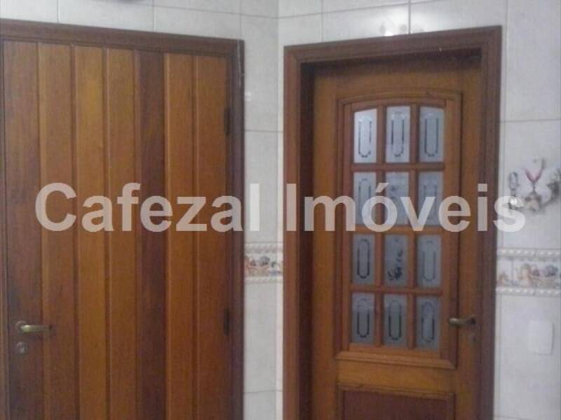 Casa, 3 quartos, 204 m² - Foto 21