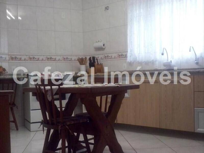 Casa, 3 quartos, 204 m² - Foto 22