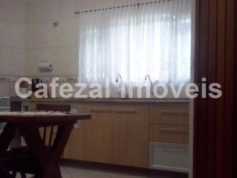 Casa, 3 quartos, 204 m² - Foto 23