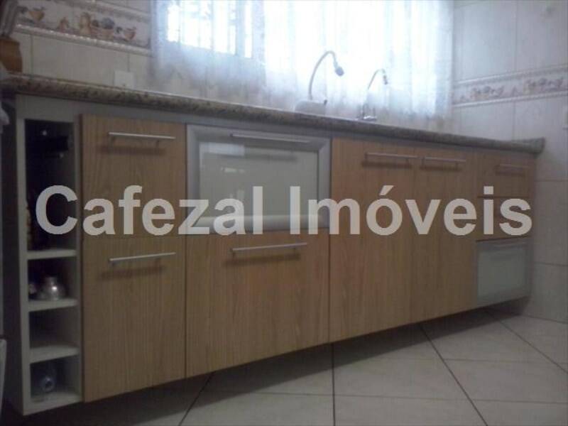 Casa, 3 quartos, 204 m² - Foto 24