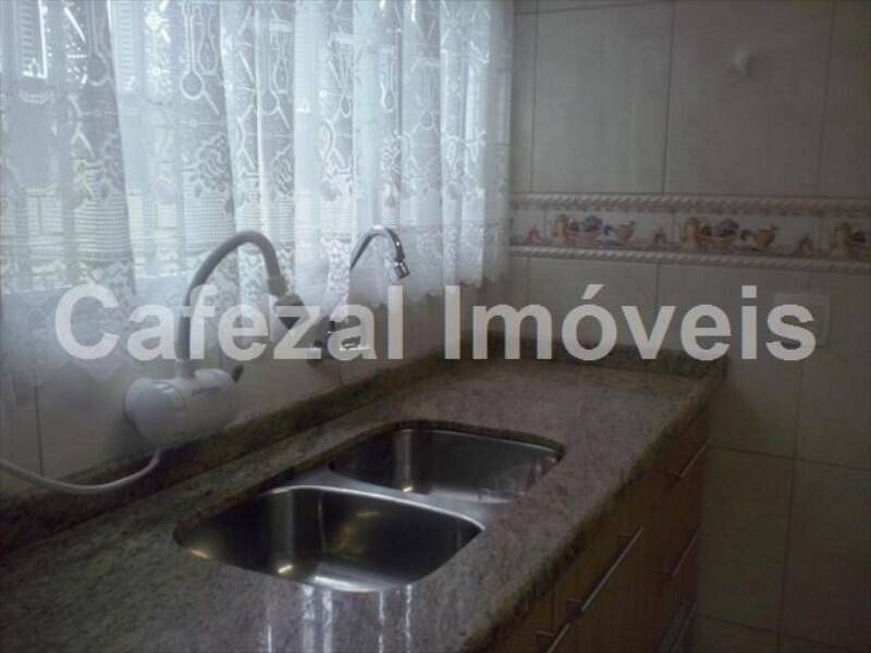 Casa, 3 quartos, 204 m² - Foto 25