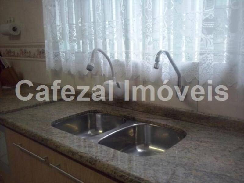 Casa, 3 quartos, 204 m² - Foto 26