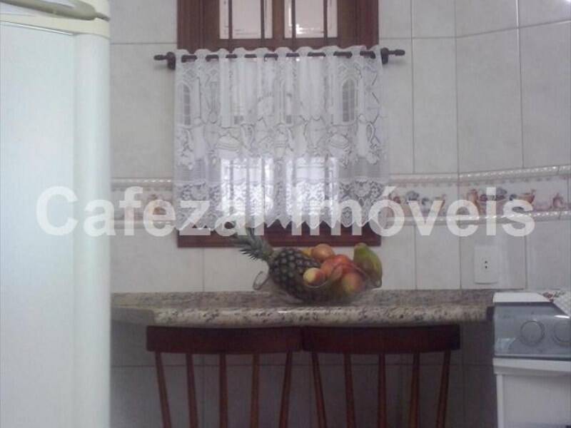 Casa, 3 quartos, 204 m² - Foto 27