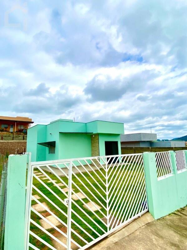 Casa, 2 quartos, 58 m² - Foto 3