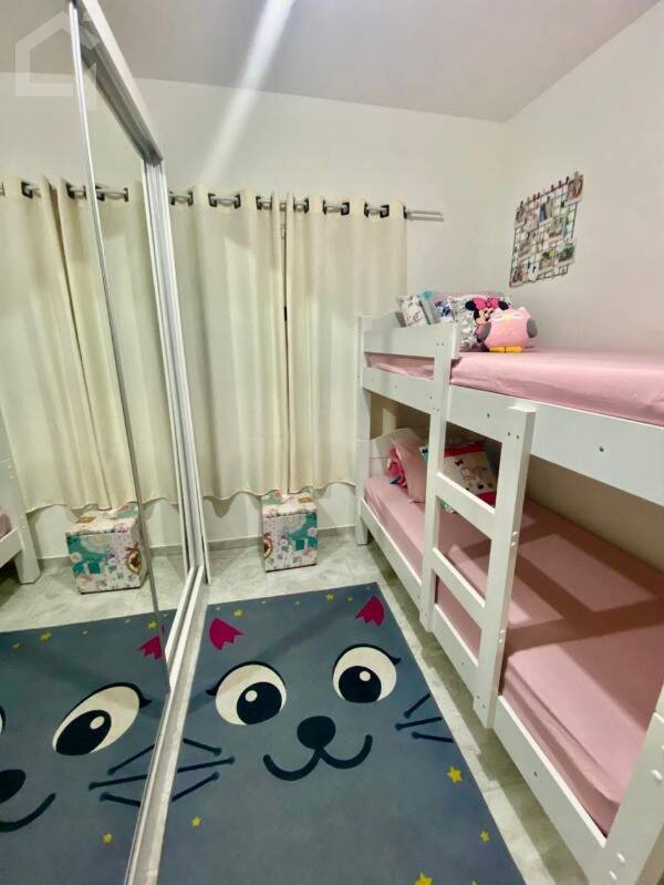 Casa, 2 quartos, 58 m² - Foto 8