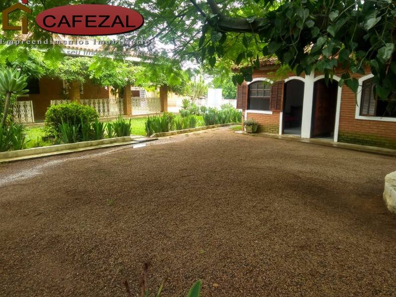 Casa, 3 quartos, 700 m² - Foto 3