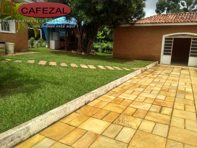 Casa, 3 quartos, 700 m² - Foto 6