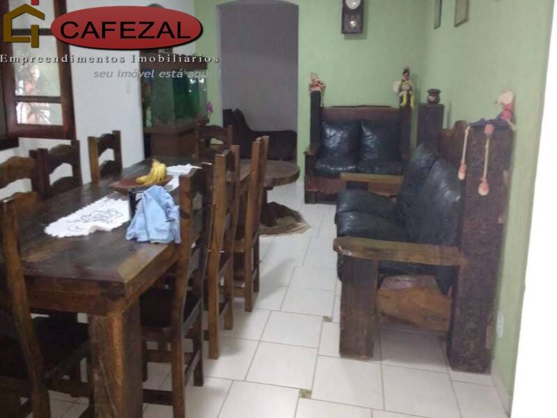 Casa, 3 quartos, 700 m² - Foto 11