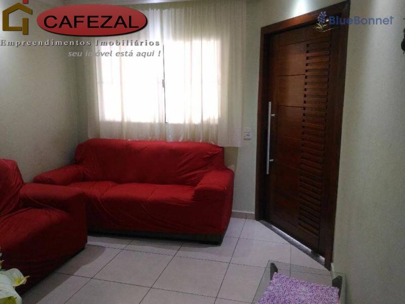 Sobrado, 3 quartos, 200 m² - Foto 2