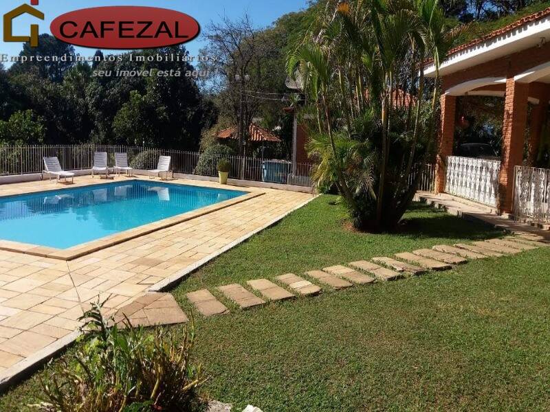 Casa, 3 quartos, 700 m² - Foto 21