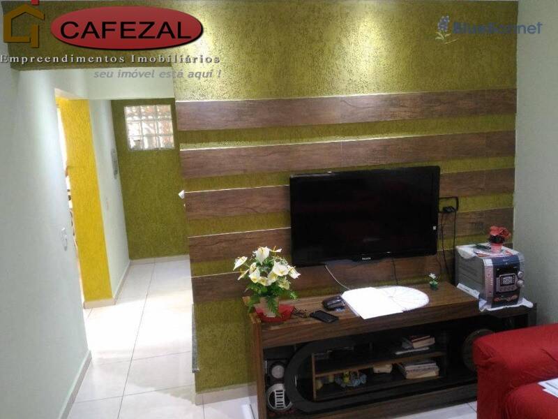 Sobrado, 3 quartos, 200 m² - Foto 3