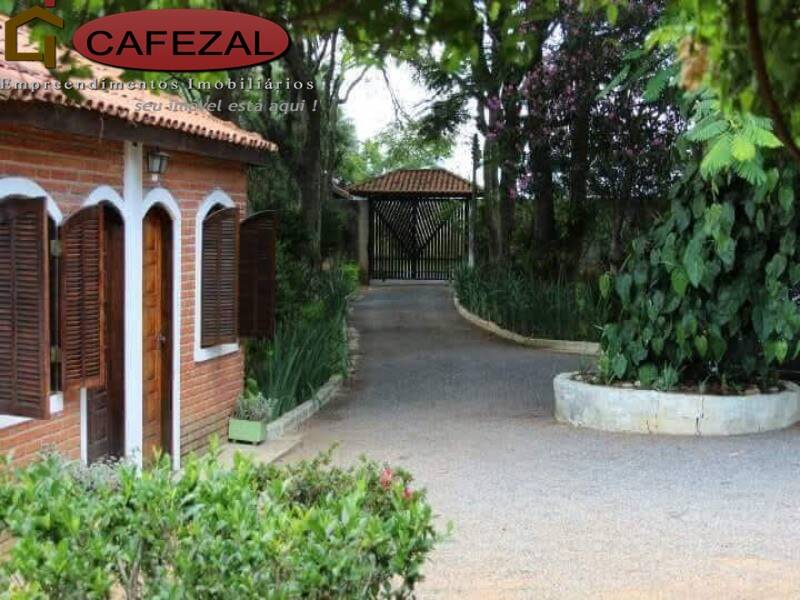 Casa, 3 quartos, 700 m² - Foto 2