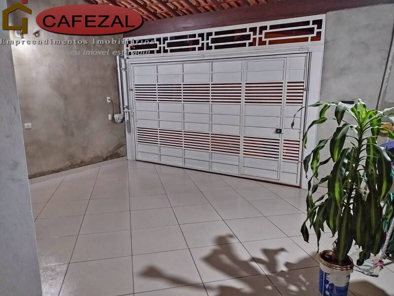 Casa, 3 quartos, 129 m² - Foto 1