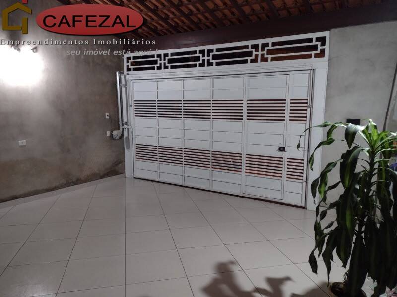 Casa, 3 quartos, 129 m² - Foto 3