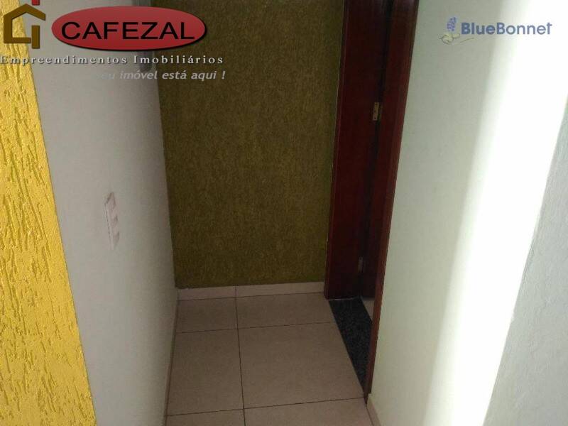 Sobrado, 3 quartos, 200 m² - Foto 4