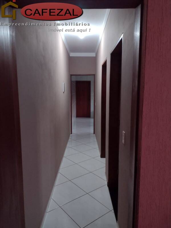 Casa, 3 quartos, 129 m² - Foto 7