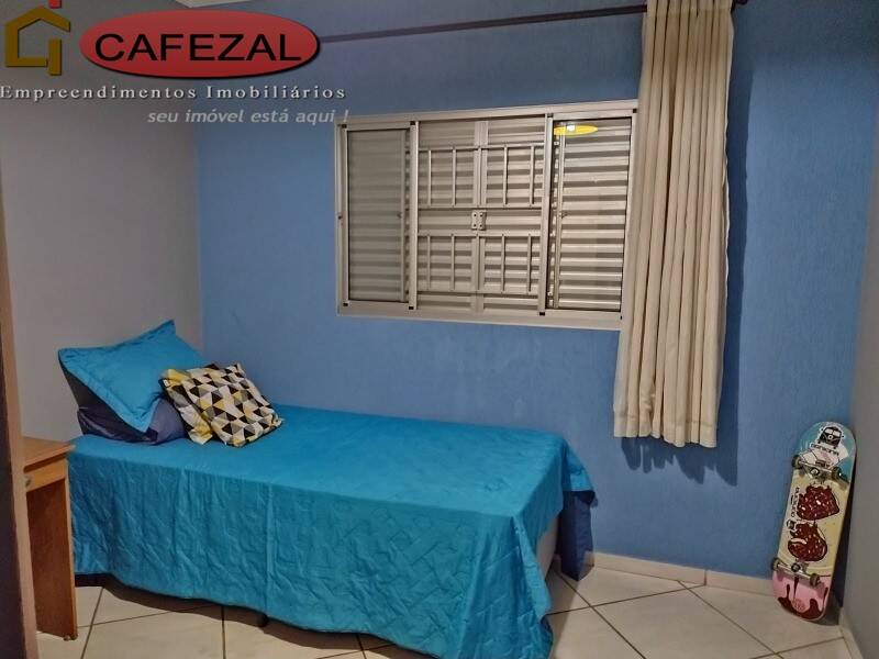 Casa, 3 quartos, 129 m² - Foto 8