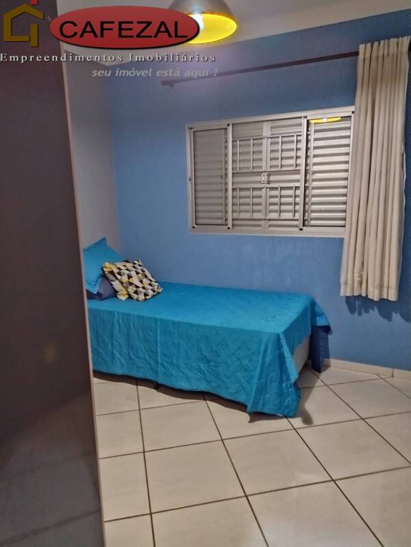 Casa, 3 quartos, 129 m² - Foto 9