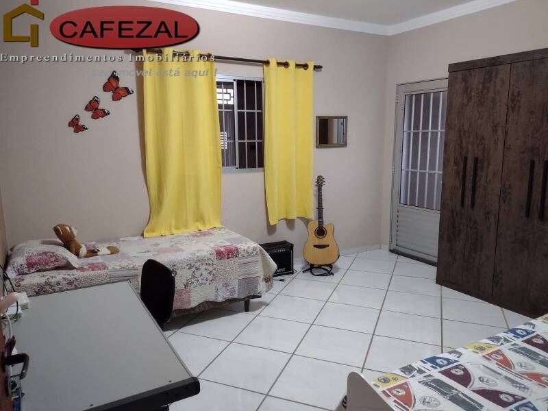 Casa, 3 quartos, 129 m² - Foto 11