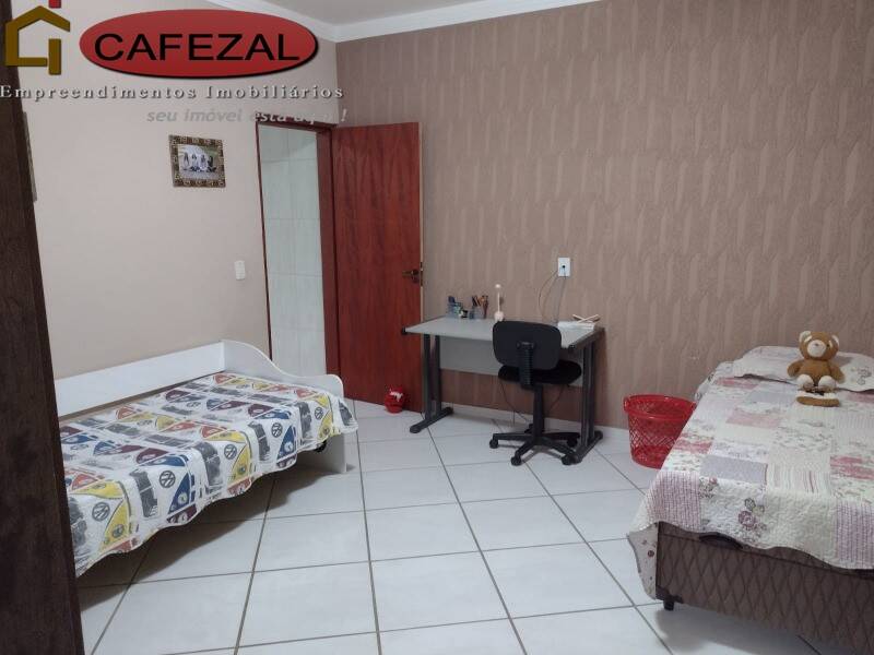 Casa, 3 quartos, 129 m² - Foto 12