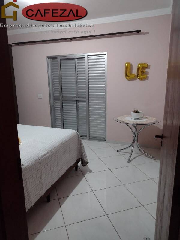 Casa, 3 quartos, 129 m² - Foto 13