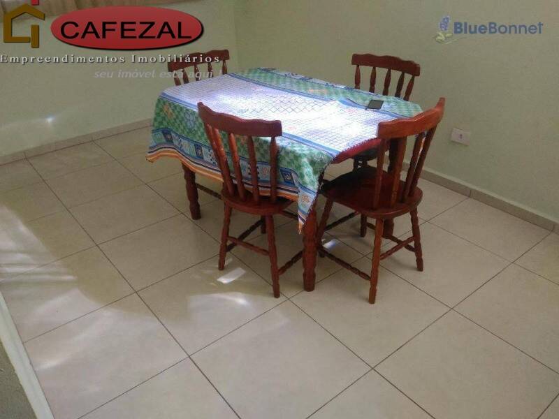 Sobrado, 3 quartos, 200 m² - Foto 5