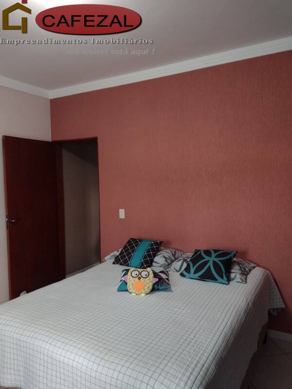 Casa, 3 quartos, 129 m² - Foto 16