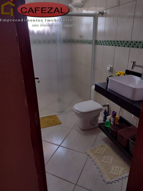 Casa, 3 quartos, 129 m² - Foto 17