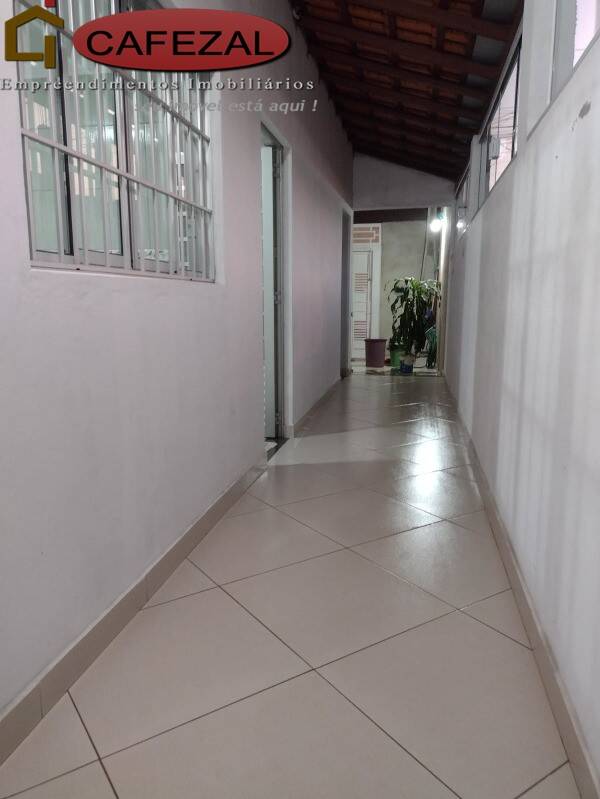 Casa, 3 quartos, 129 m² - Foto 18