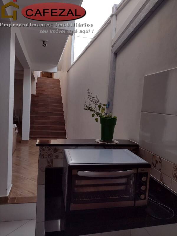 Casa, 3 quartos, 129 m² - Foto 20
