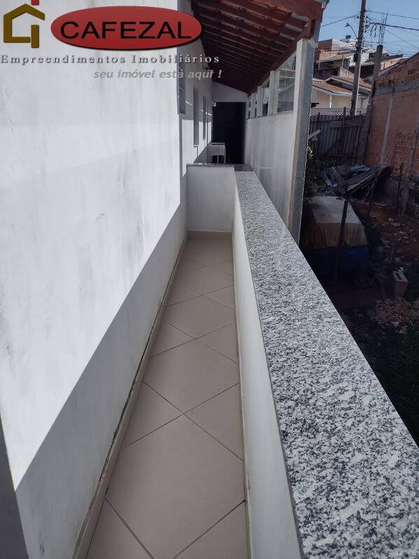Casa, 3 quartos, 129 m² - Foto 21