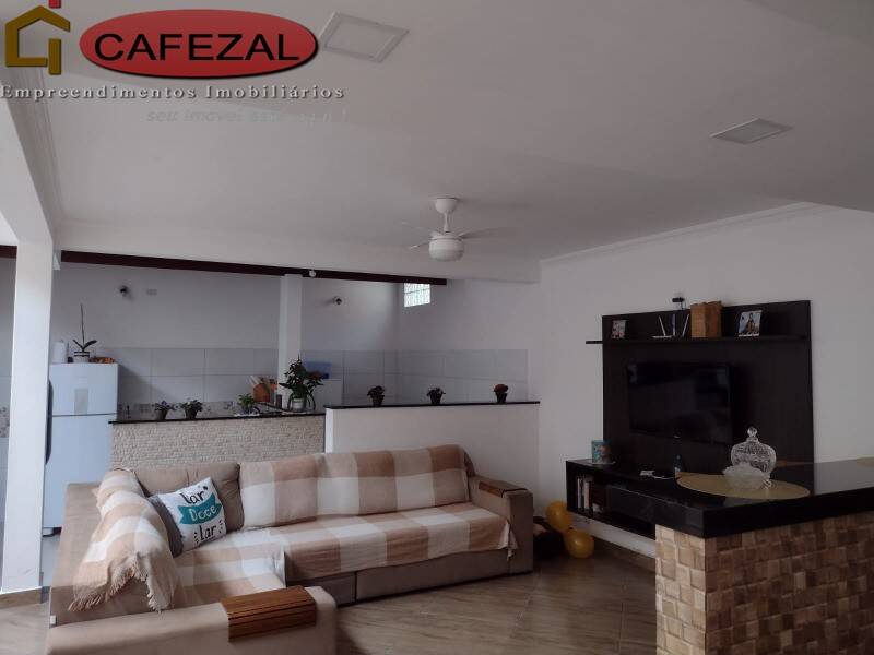 Casa, 3 quartos, 129 m² - Foto 23