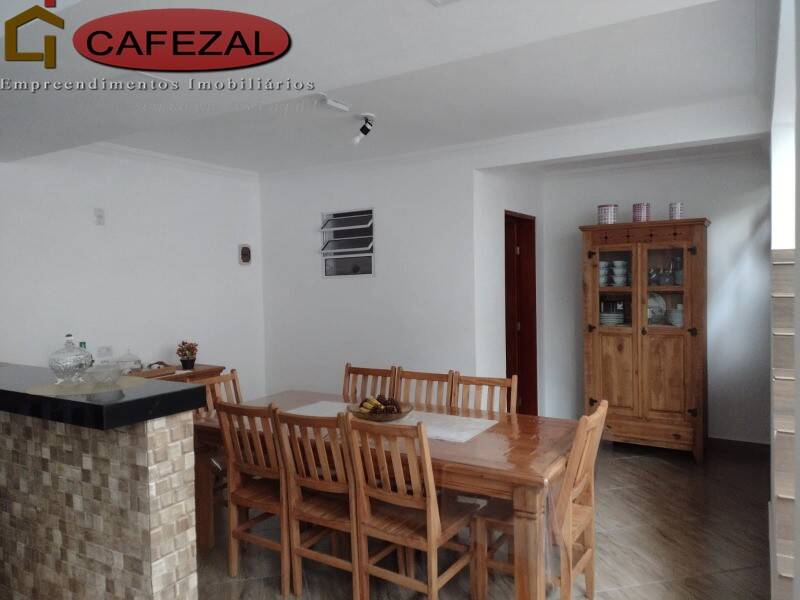 Casa, 3 quartos, 129 m² - Foto 25