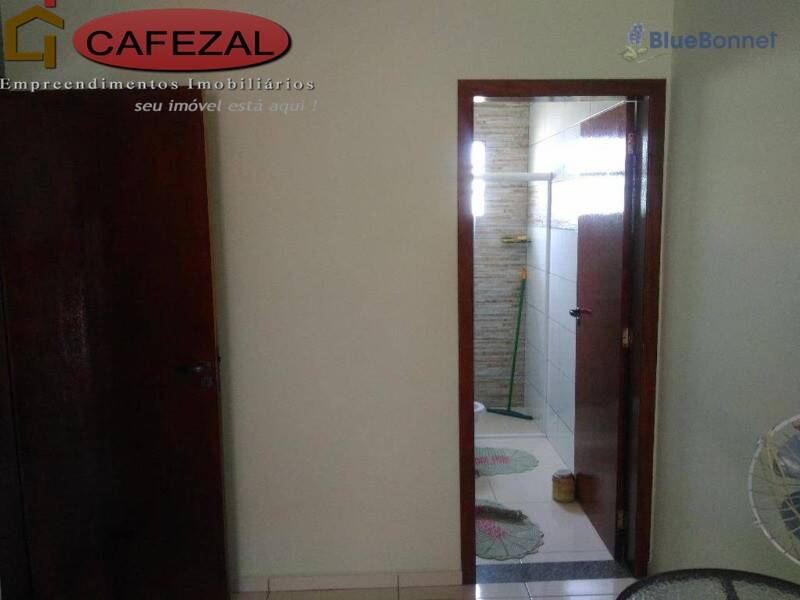 Sobrado, 3 quartos, 200 m² - Foto 6