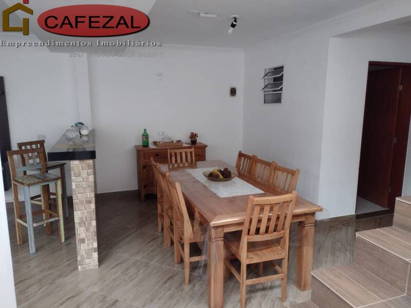 Casa, 3 quartos, 129 m² - Foto 26
