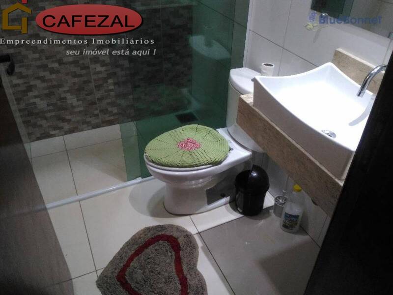 Sobrado, 3 quartos, 200 m² - Foto 7
