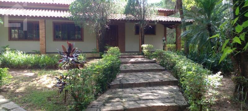 Casa, 3 quartos, 540 m² - Foto 2