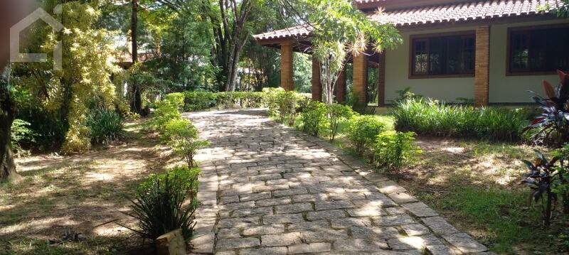 Casa, 3 quartos, 540 m² - Foto 3