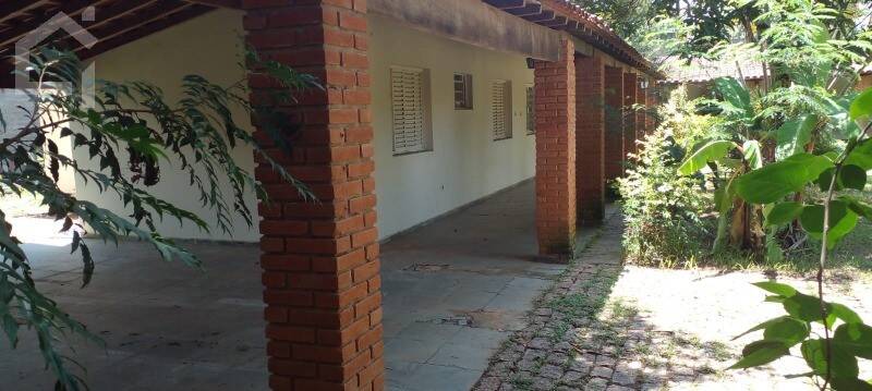 Casa, 3 quartos, 540 m² - Foto 5
