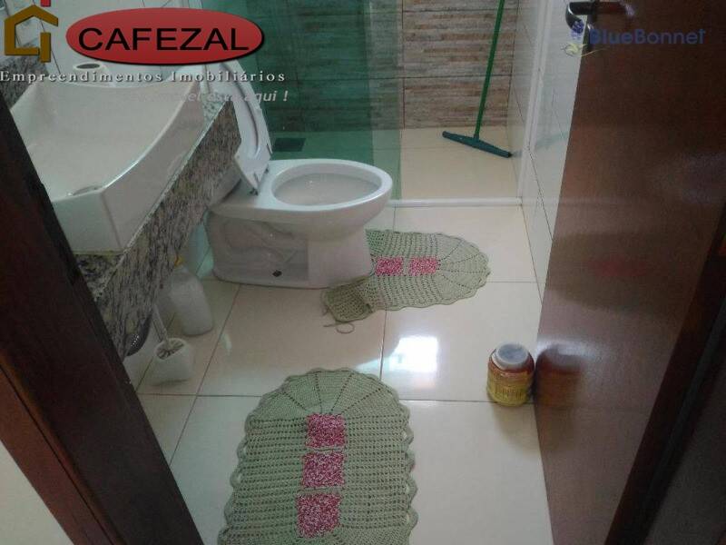 Sobrado, 3 quartos, 200 m² - Foto 8