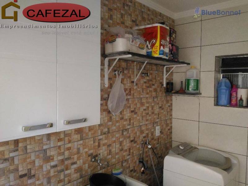 Sobrado, 3 quartos, 200 m² - Foto 9