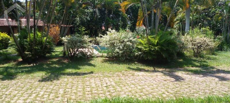 Casa, 3 quartos, 540 m² - Foto 22