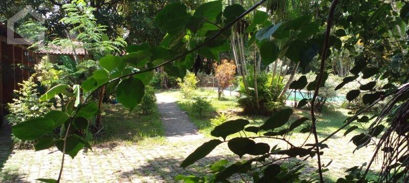 Casa, 3 quartos, 540 m² - Foto 24
