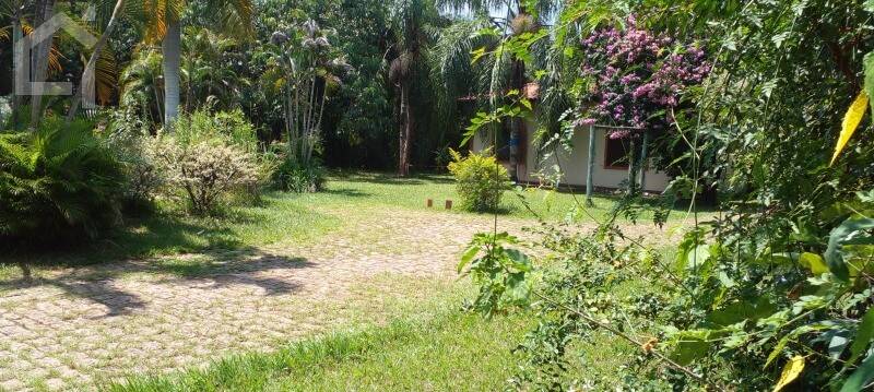 Casa, 3 quartos, 540 m² - Foto 25