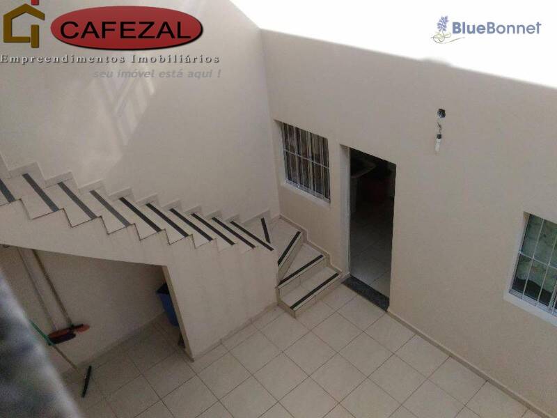 Sobrado, 3 quartos, 200 m² - Foto 10