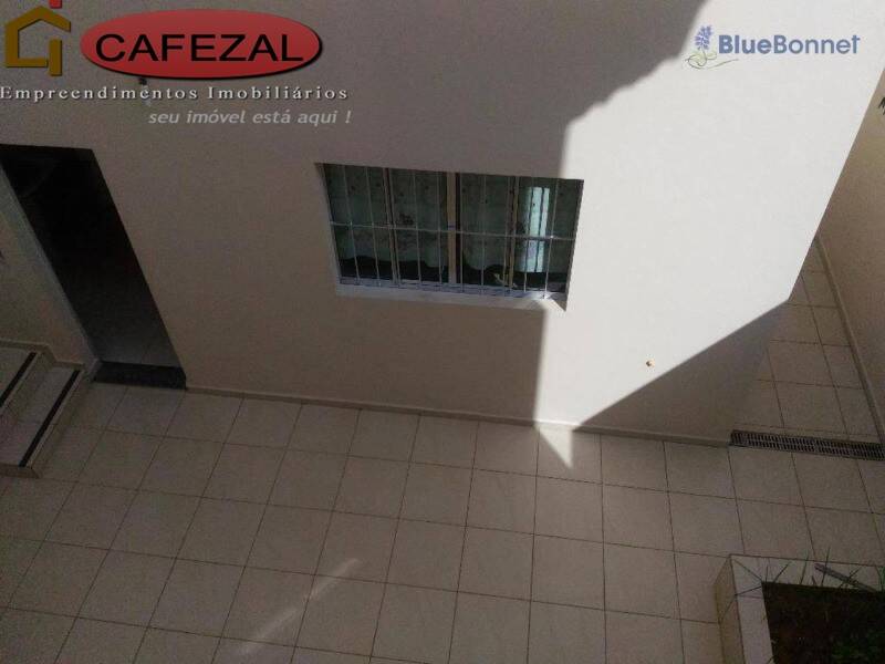 Sobrado, 3 quartos, 200 m² - Foto 11