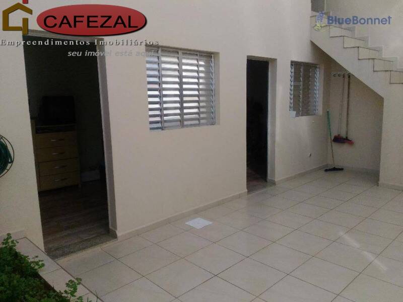 Sobrado, 3 quartos, 200 m² - Foto 12