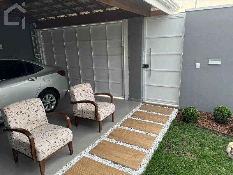 Casa, 3 quartos, 150 m² - Foto 7