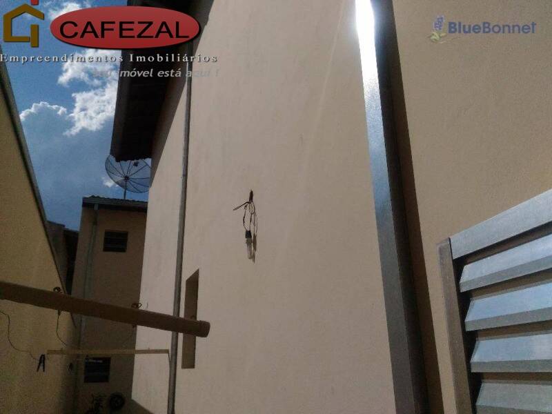 Sobrado, 3 quartos, 200 m² - Foto 13